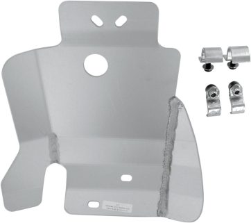 SKID PLATE