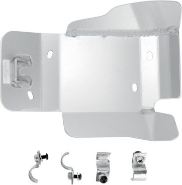 SKID PLATE