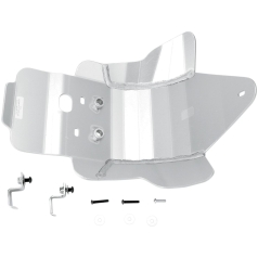 SKID PLATE
