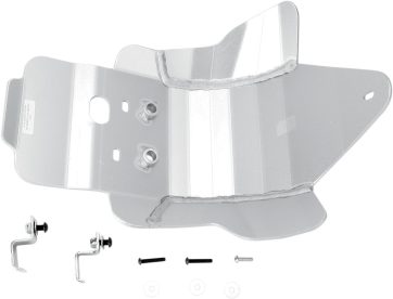 SKID PLATE
