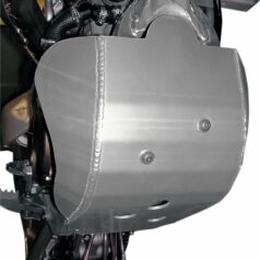 SKID PLATE