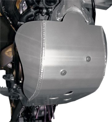 SKID PLATE