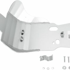 SKID PLATE