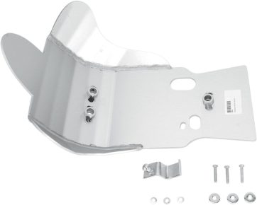 SKID PLATE