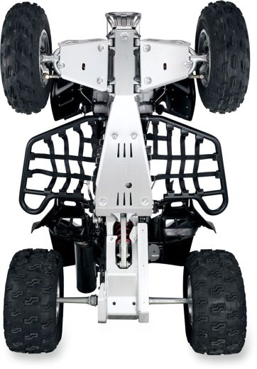SKID PLATE FULL BODY