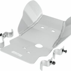 SKID PLATE