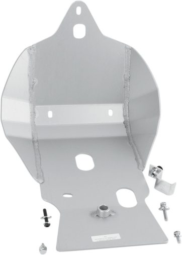 SKID PLATE