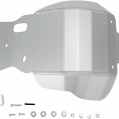 SKID PLATE