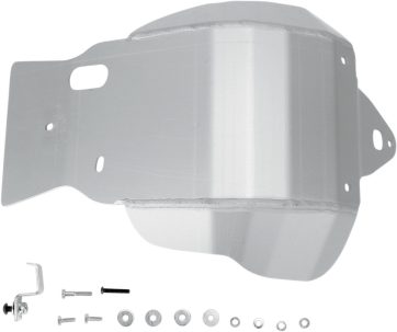 SKID PLATE