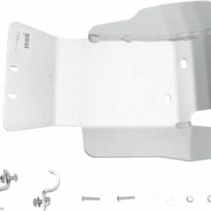 SKID PLATE