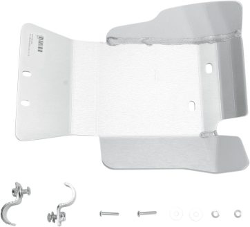 SKID PLATE
