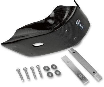 SKID PLATE