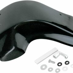 SKID PLATE