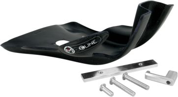 SKID PLATE