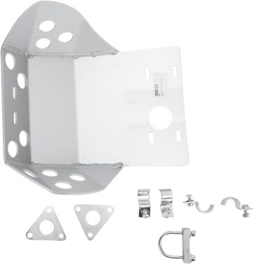 SKID PLATE