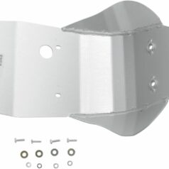 SKID PLATE