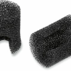 FOOT PEG FOAM Ø ID 30 MM X Ø OD 70 MM X W 80 MM