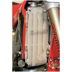 RADIATOR GAUZE 300 X 200 MM