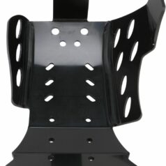PRO SKID PLATE HDPE BLACK