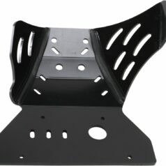 PRO SKID PLATE HDPE BLACK