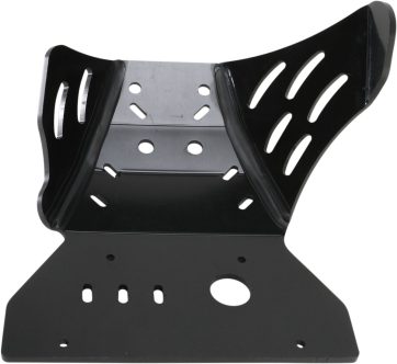 PRO SKID PLATE HDPE BLACK