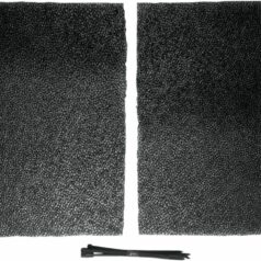 ATV RADIATOR FOAM 330 X 220 X 8 MM