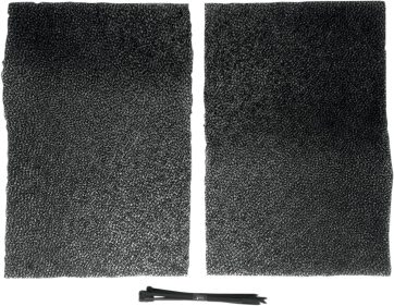 ATV RADIATOR FOAM 330 X 220 X 8 MM