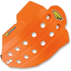 FULL ARMOR SKID PLATE KTM ORANGE