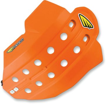 FULL ARMOR SKID PLATE KTM ORANGE