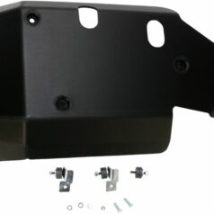 SKID PLATE