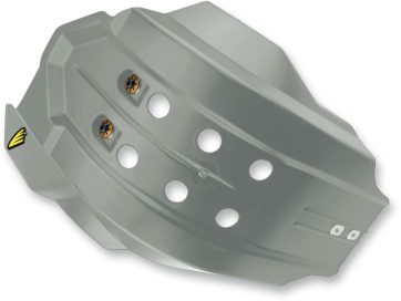 FULL ARMOR SKID PLATE YAMAHA GRAY