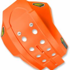 FULL ARMOR SKID PLATE KTM ORANGE
