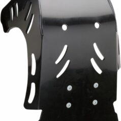PRO SKID PLATE HDPE BLACK