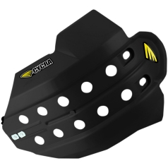 FULL ARMOR SKID PLATE KTM BLACK