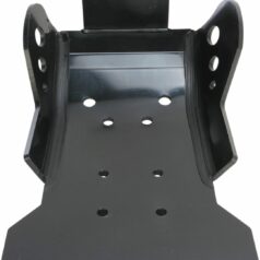 PRO SKID PLATE HDPE BLACK