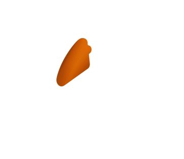 SPEED ARMOR SKID PLATE KTM ORANGE