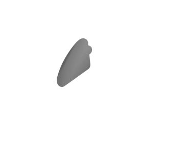 SPEED ARMOR SKID PLATE KTM GREY