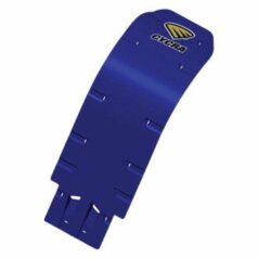 SPEED ARMOR SKID PLATE YAMAHA BLUE