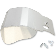 ALUMINUM SKID PLATE
