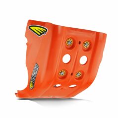 FULL ARMOR SKID PLATE KTM ORANGE