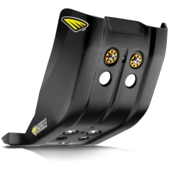 FULL ARMOR SKID PLATE KTM BLACK