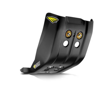 FULL ARMOR SKID PLATE KTM BLACK