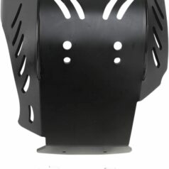 PRO SKID PLATE HDPE BLACK