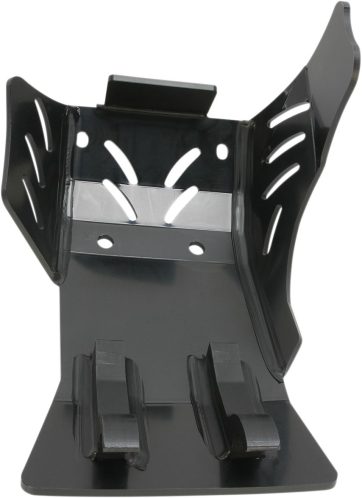 PRO SKID PLATE HDPE BLACK