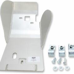 ALUMINUM SKID PLATE
