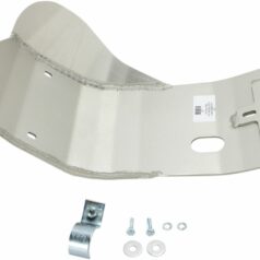 ALUMINUM SKID PLATE