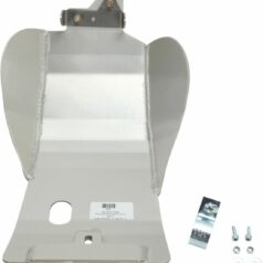 ALUMINUM SKID PLATE