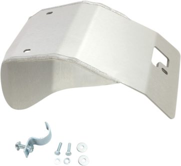 ALUMINUM SKID PLATE