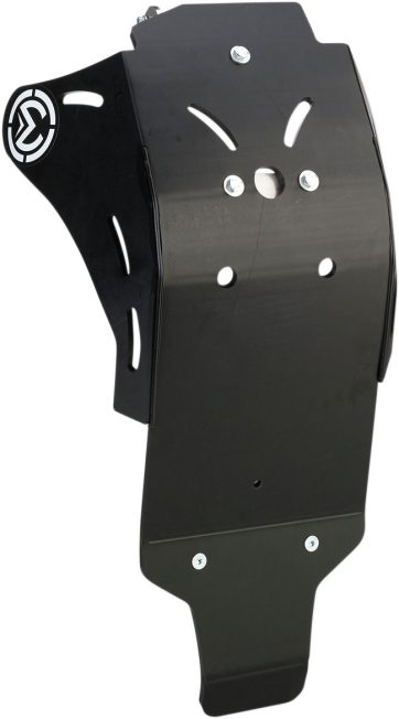 SKID PLATE PRO LG KTM