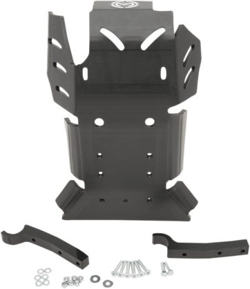 SKID PLATE PRO LG KTM